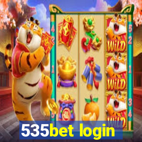 535bet login